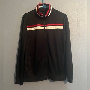 Art Class Black Zip up jacket